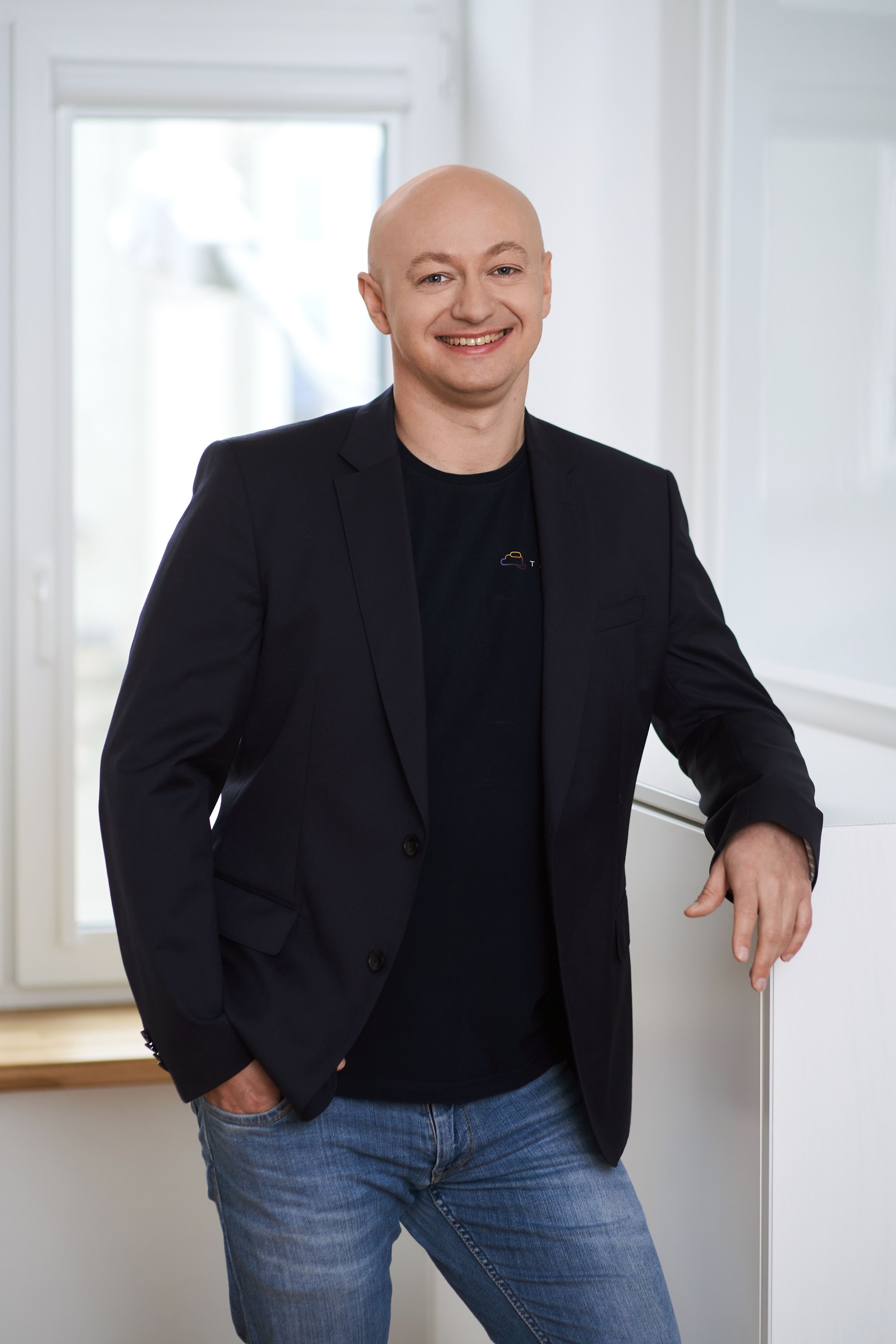 Maciej Cetler
