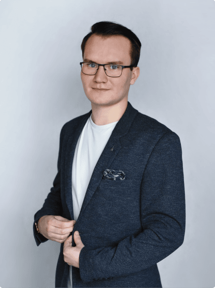 Michał Michalik