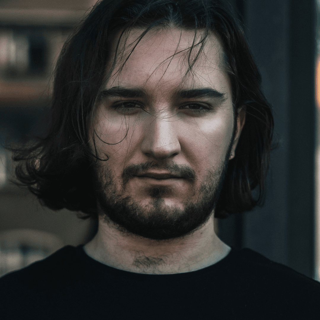 avatar of Filip Ulanowski