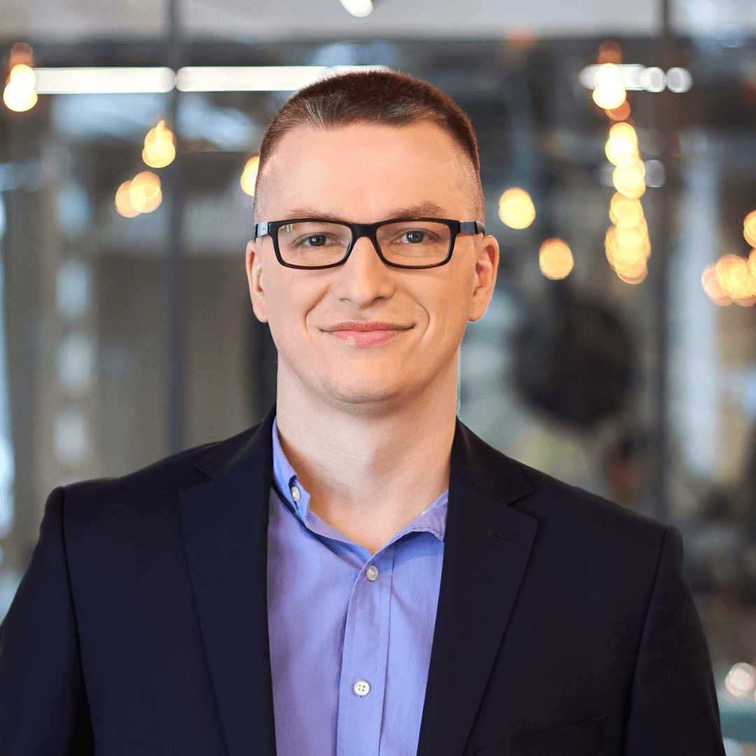 avatar of Grzegorz Jekiel