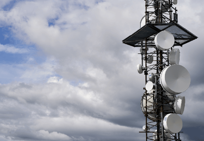Telco Company