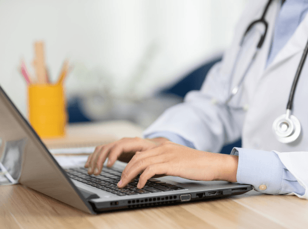 Data-Driven growth for a modern healthcare network