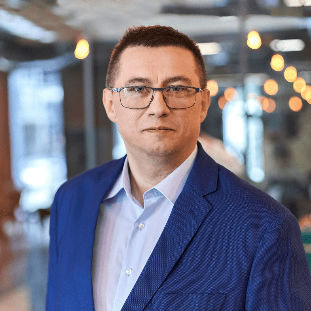 avatar of Sebastian Szary