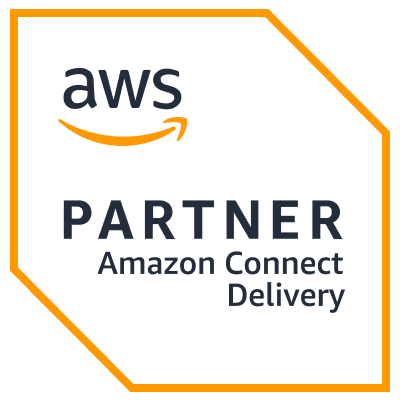 AWS BADGE