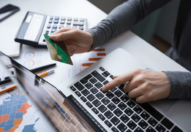 Banking sector client